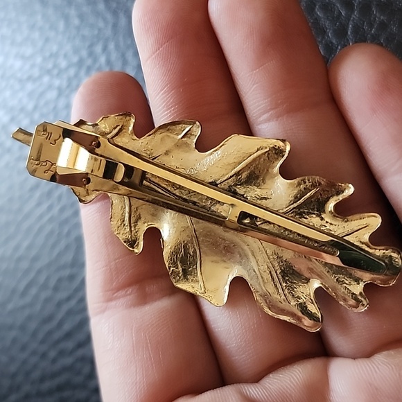 VTG Lady Ellen hair clip - Picture 6 of 7